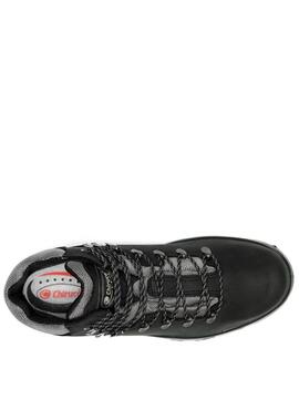 Bota Chiruca Somiedo 43 Gore-Tex Negro Hombre