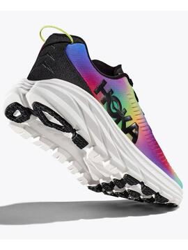 Zapatilla Hoka Rincon 3 Multicolor Hombre