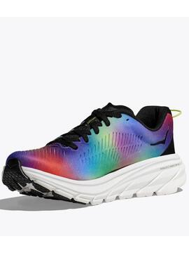 Zapatilla Hoka Rincon 3 Multicolor Hombre
