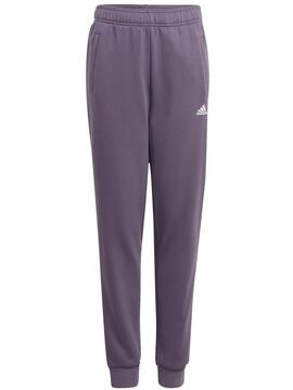 Chandal Adidas BL Rosa Morado Ni a