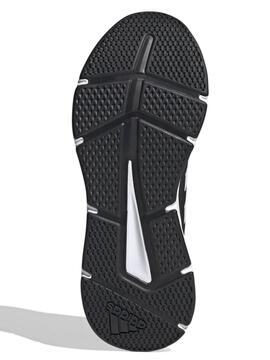 Zapatilla Adidas Galaxy 6 M Negro