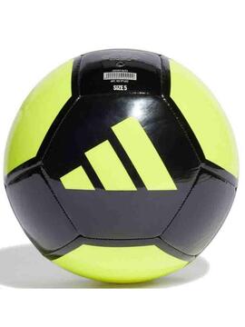 Balon Futbol Adidas Amarillo/Negro