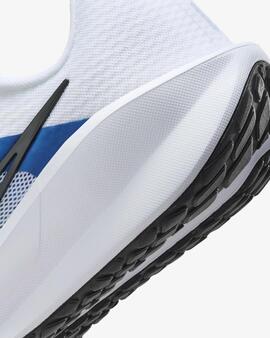Zapatilla Nike Downshifter 13 M Bco/Azul