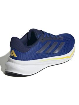 Zapatilla Adidas Response Azulon M