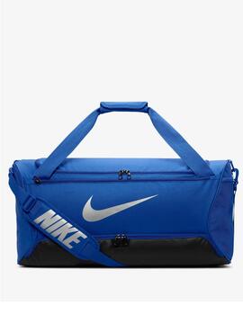 Bolso Nike Brasilia 60L Azulon