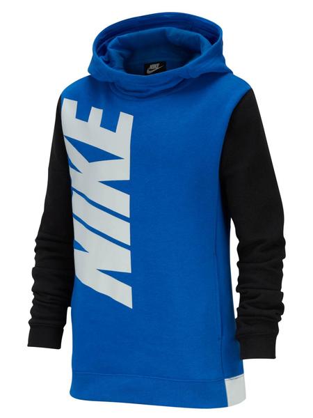 Sudadera Nike Azul