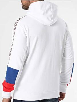 Sudadera Champion Tape M Blanco