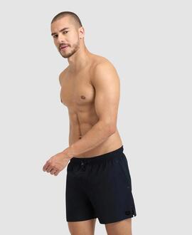 Bañador Arena Evo Fucsia Hombre