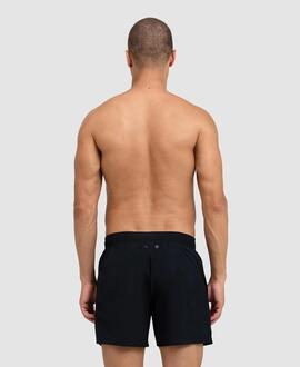Bañador Arena Evo Fucsia Hombre
