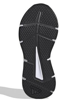 Zapatilla Adidas Galaxy 6 W Bco/Rosa
