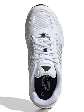 Zapatilla Adidas Crazychaos 2000 M Blanco