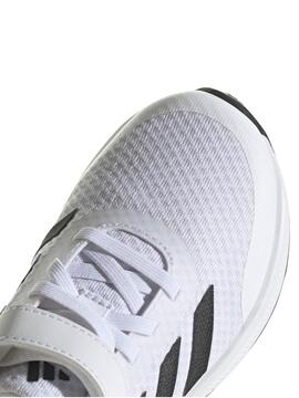 Zapatilla Adidas Runfalcon 3 Blanco Jr