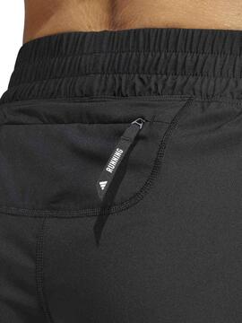 Pantalon Corto Adidas OTR W Negro