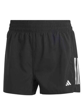 Pantalon Corto Adidas OTR W Negro