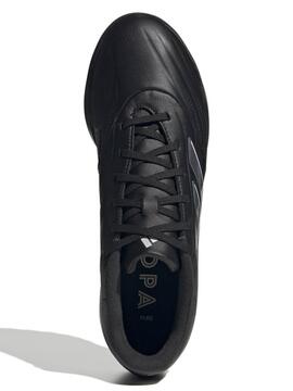 Bota Futbol Adidas Copa Pure 2 M Negro/Plata