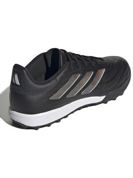 Bota Futbol Adidas Copa Pure 2 M Negro/Plata