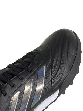 Bota Futbol Adidas Copa Pure 2 M Negro/Plata