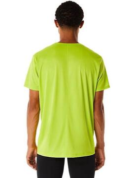 Camiseta Asics Tecnica Core M Lima