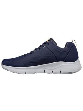 Zapatilla Skechers Arch Fit Marino M