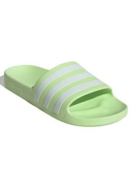 Chancla Adidas Adilette Verde