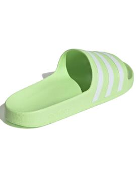 Chancla Adidas Adilette Verde