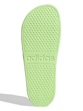 Chancla Adidas Adilette Verde