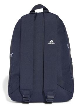 Mochila Adidas Y Bl Bpk Marino Unisex