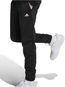 Chandal Adidas BTS Negro/Azul Jr