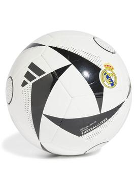 Balon Futbol Adidas Real Madrid Blanco