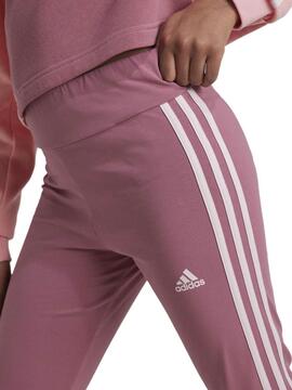 Chandal Adidas Rosa Niña