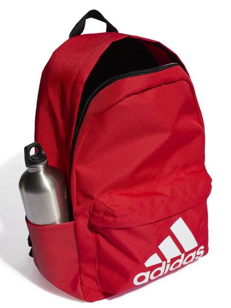 Adidas mochila roja online