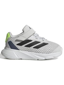 Zapatilla Adidas Duramo SL Blanco Bebe