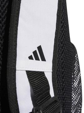 Mochila Adidas Real Madrid Blanca Unisex