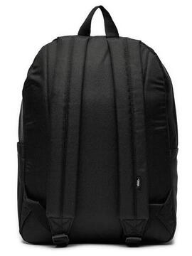 Mochila Vans Old School Drop V Negro