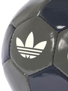 Balon Adidas Real Madrid Gris