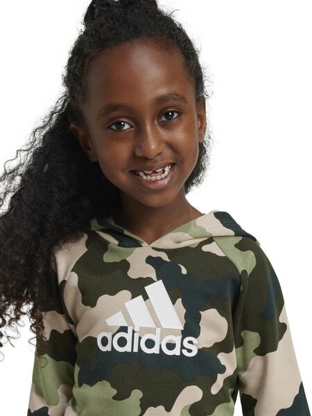 Chandal adidas camuflaje online