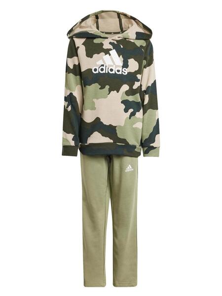 Chandal adidas camuflaje on sale