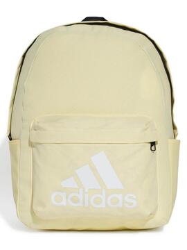 Mochila Adidas Classic Bos 27,5L Amarillo