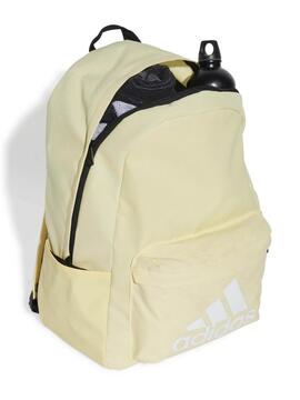 Mochila Adidas Classic Bos 27,5L Amarillo