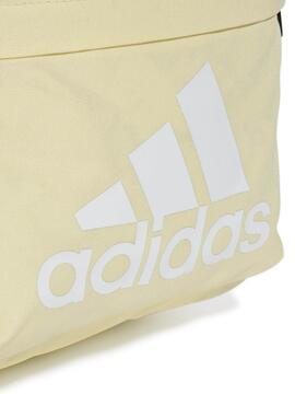 Mochila Adidas Classic Bos 27,5L Amarillo