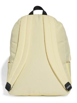 Mochila Adidas Classic Bos 27,5L Amarillo