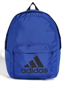 Mochila Adidas Classic Bos Azul