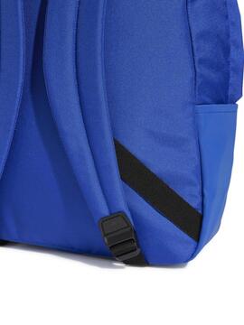 Mochila Adidas Classic Bos Azul