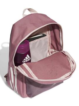 Mochila Adidas 11,5L Disney Rosa Jr