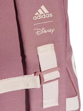 Mochila Adidas 11,5L Disney Rosa Jr