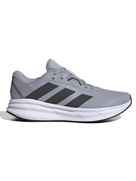 Zapatilla Adidas Galaxy 7 M Gris