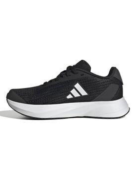 Zapatilla Adidas Duramo SL Negro Jr