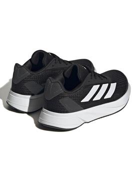 Zapatilla Adidas Duramo SL Negro Jr