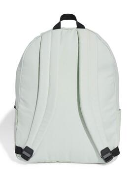 Mochila Adidas Classic Bos Mint