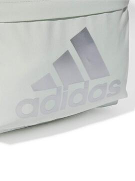 Mochila Adidas Classic Bos Mint